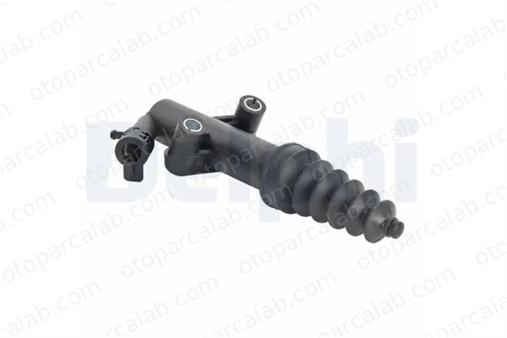 DELPHI LL80234 Debriyaj Merkezi Alt CITROËN C3 II PEUGEOT 208 I 2182E2 9683750480