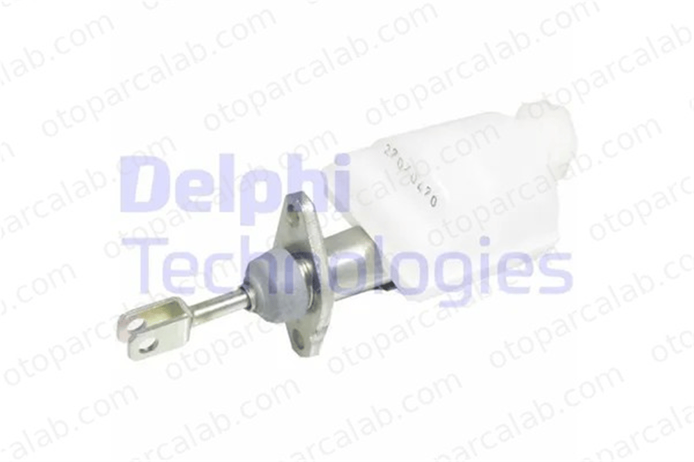 DELPHI LM13106 Debriyaj Merkezi Alt INNOCENTI MINI AUSTIN MINI II LM13106 AAU4969