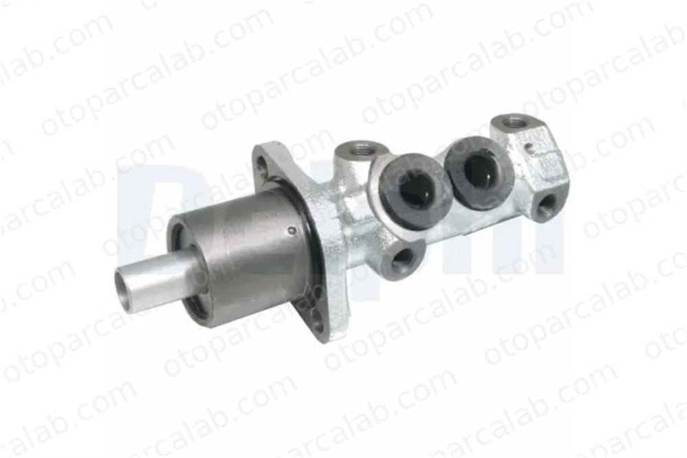 DELPHI LM23664 Fren Ana Merkez PEUGEOT 205 II 309 I 91518534 91518535