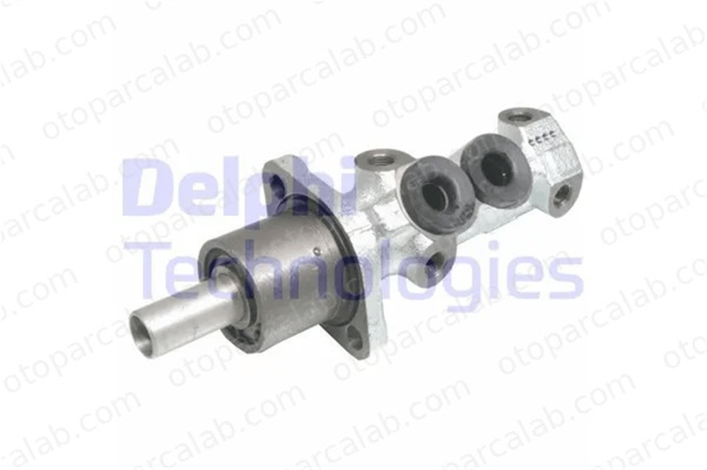 DELPHI LM30045 Fren Ana Merkez AUDI 80 B4 Sedan 80 B4 Avant 4A0611019 4A0611019C