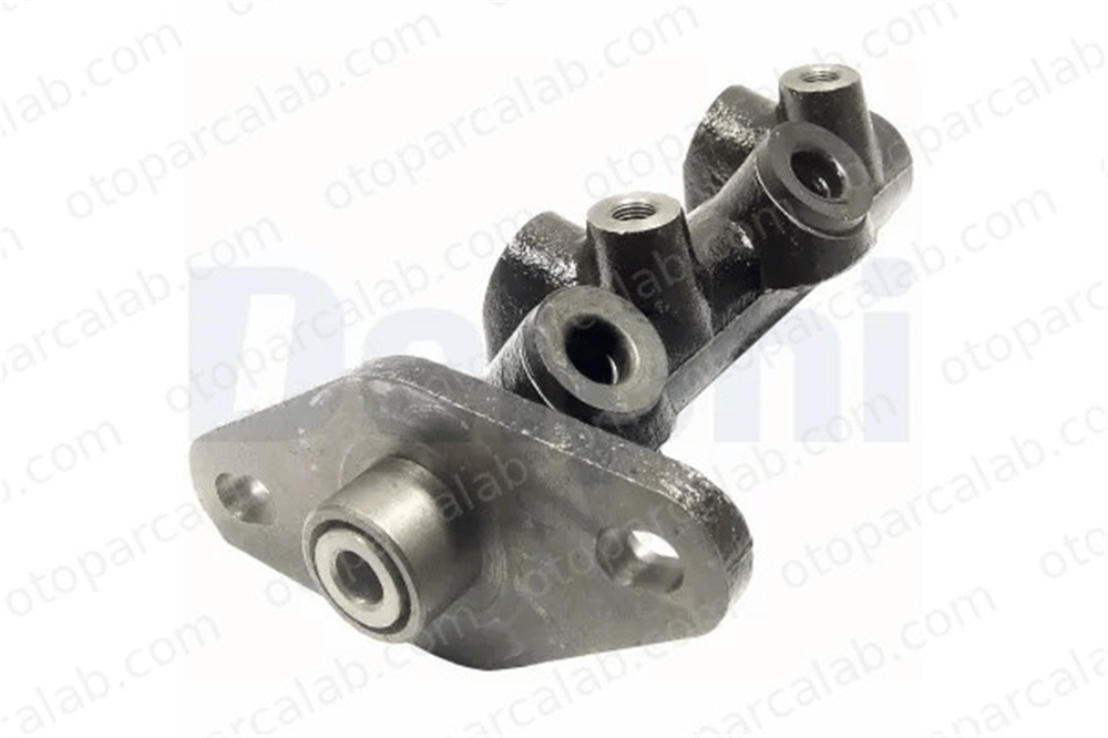 DELPHI LM39005 Fren Ana Merkez FORD FIESTA III FIESTA Kasa/büyük limuzin 7117258 94FB2140AB