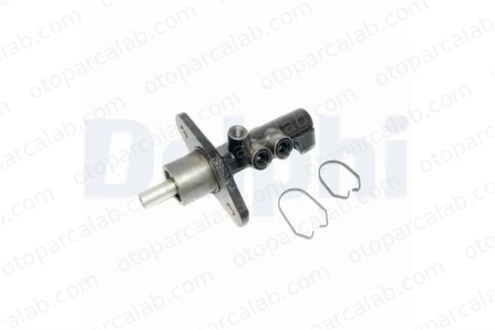 DELPHI LM39024 Fren Ana Merkez FORD FIESTA IV FIESTA Kasa/büyük limuzin 1015251 96FB2140HA