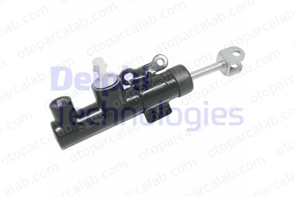 DELPHI LM39032 Debriyaj Merkezi Alt SAAB 9000 9000 Hatchback LM39032 4384079