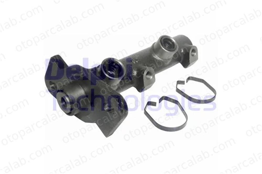 DELPHI LM39038 Fren Ana Merkez FORD FIESTA IV FIESTA Kasa/büyük limuzin 1015249 1031618