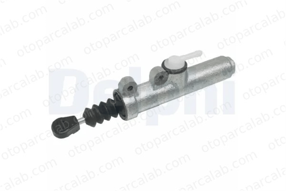 DELPHI LM40058 Debriyaj Merkezi Alt MERCEDES-BENZ MB Minibüs/Otobüs MB Panelvan/Van 6312900012 A6312900012