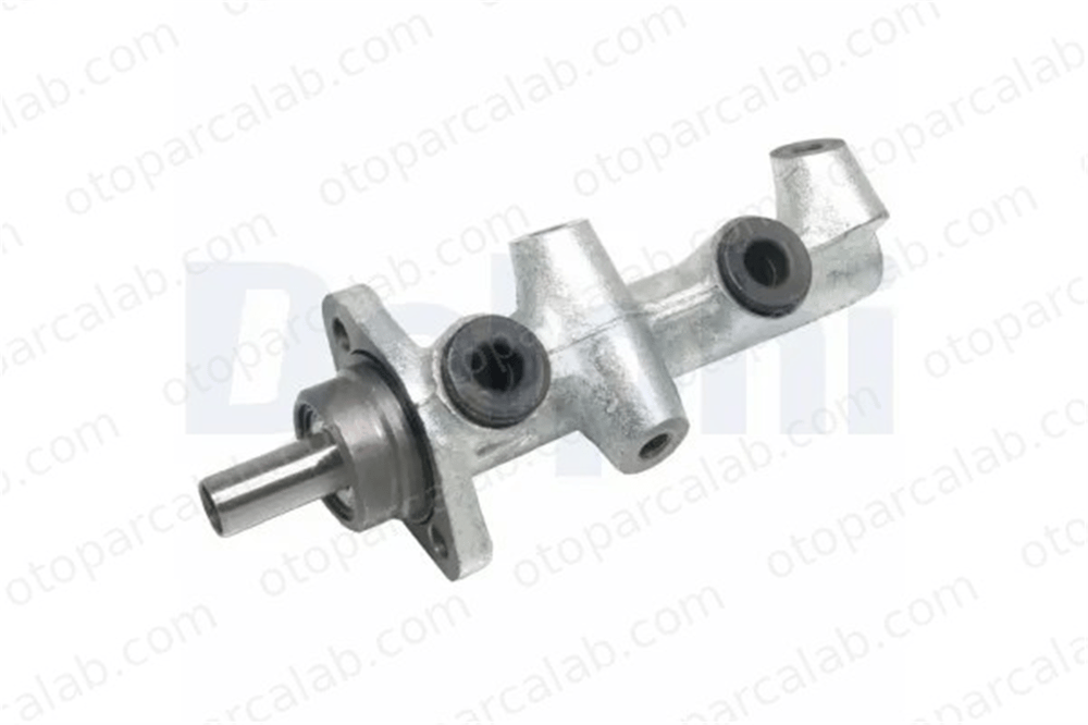 DELPHI LM41804 Fren Ana Merkez MERCEDES-BENZ 123 Sedan VOLVO 740 Kombi 5012759811900 1329740