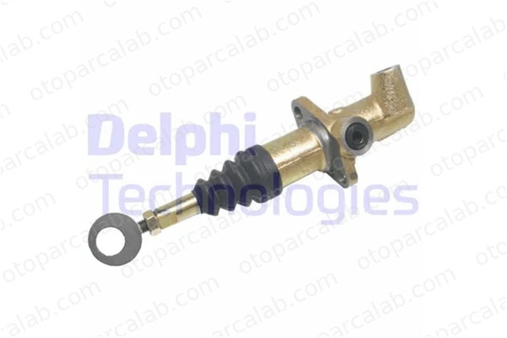 DELPHI LM49000 Debriyaj Merkezi Alt BMW 5 3 LM49000 21521114538