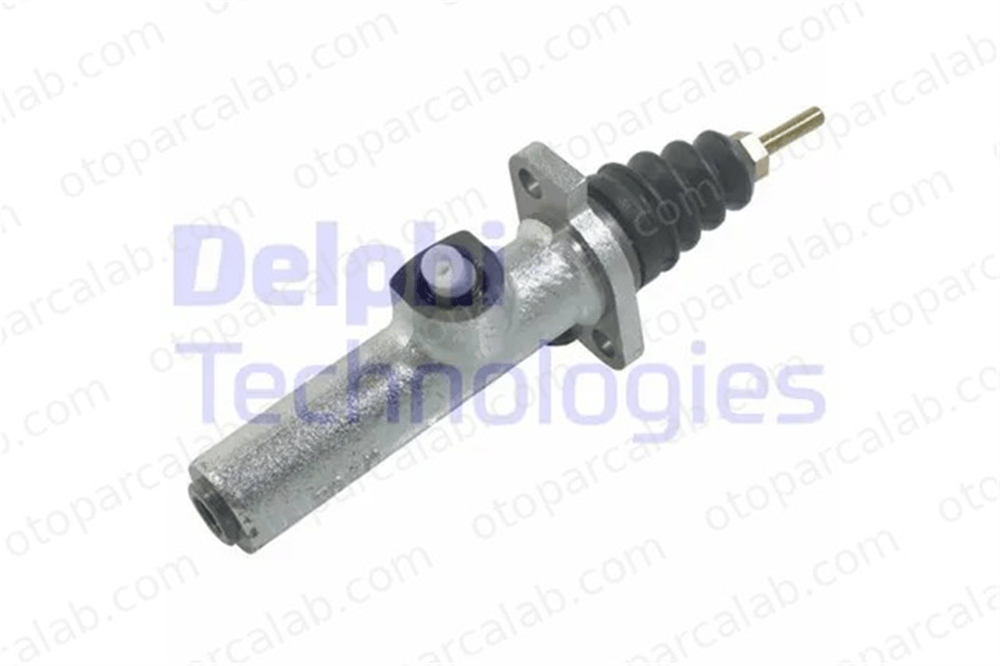 DELPHI LM49610 Debriyaj Merkezi Alt AUDI 100 C3 Avant 100 C3 Sedan LM49610 431721401