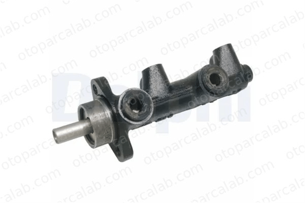 DELPHI LM49902 Fren Ana Merkez OPEL KADETT E Hatchback KADETT E 558050 558017