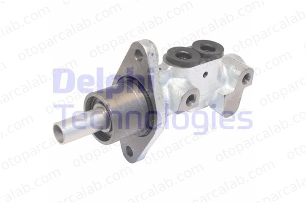 DELPHI LM49943 Fren Ana Merkez VW LUPO I POLO III 6N1614019A