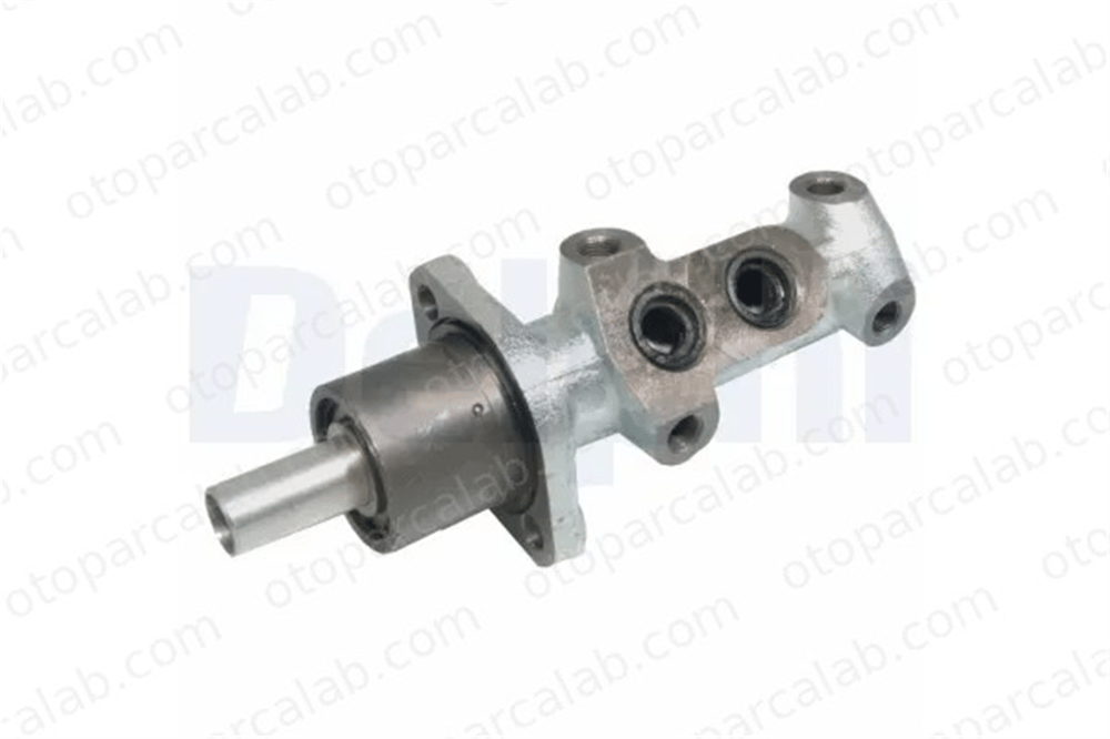 DELPHI LM51035 Fren Ana Merkez OPEL AGILA LM51035 9195530