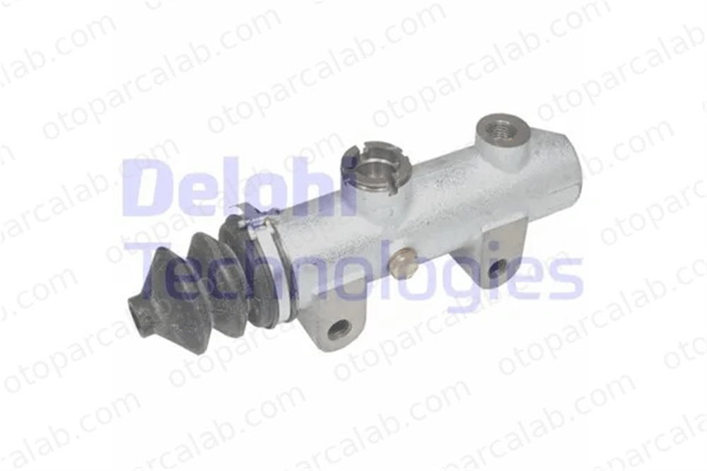 DELPHI LM70201 Debriyaj Merkezi Üst IVECO STRALIS II EUROCARGO V 4853409 4853406
