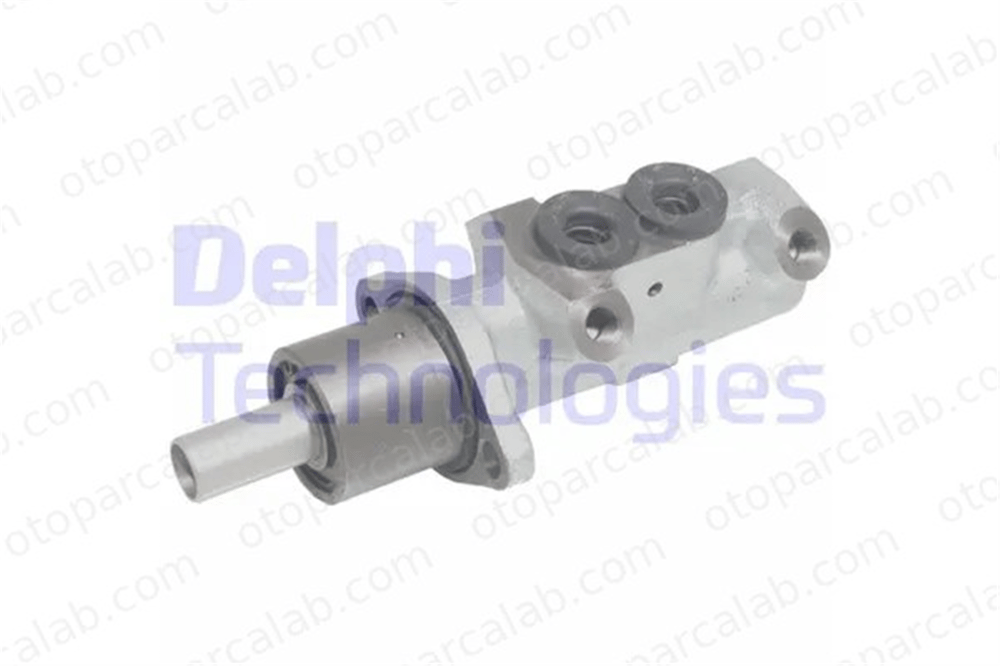 DELPHI LM70357 Fren Ana Merkez CITROËN EVASION MPV FIAT ULYSSE 4601K1 71740003