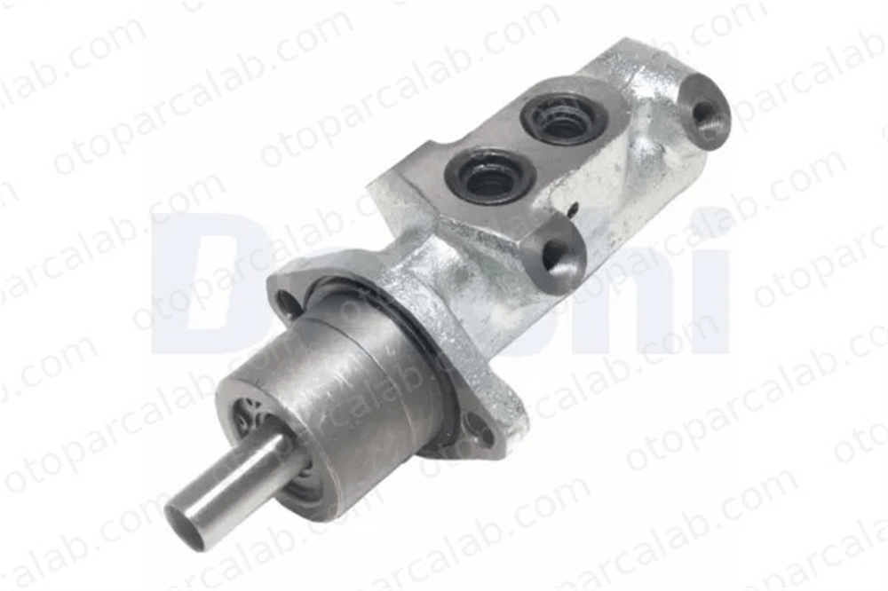 DELPHI LM80122 Fren Ana Merkez PEUGEOT 205 II RENAULT CLIO I 7701204610 7700804899