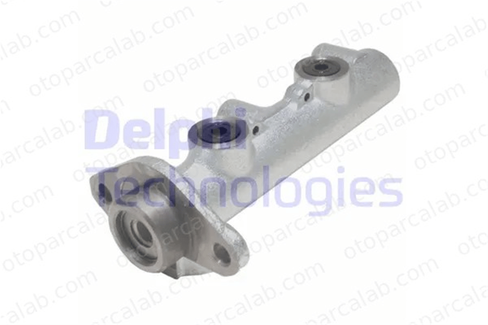DELPHI LM80126 Fren Ana Merkez RENAULT MASTER I Panelvan/Van MASTER I Minibüs/Otobüs 5000391976 5001000498