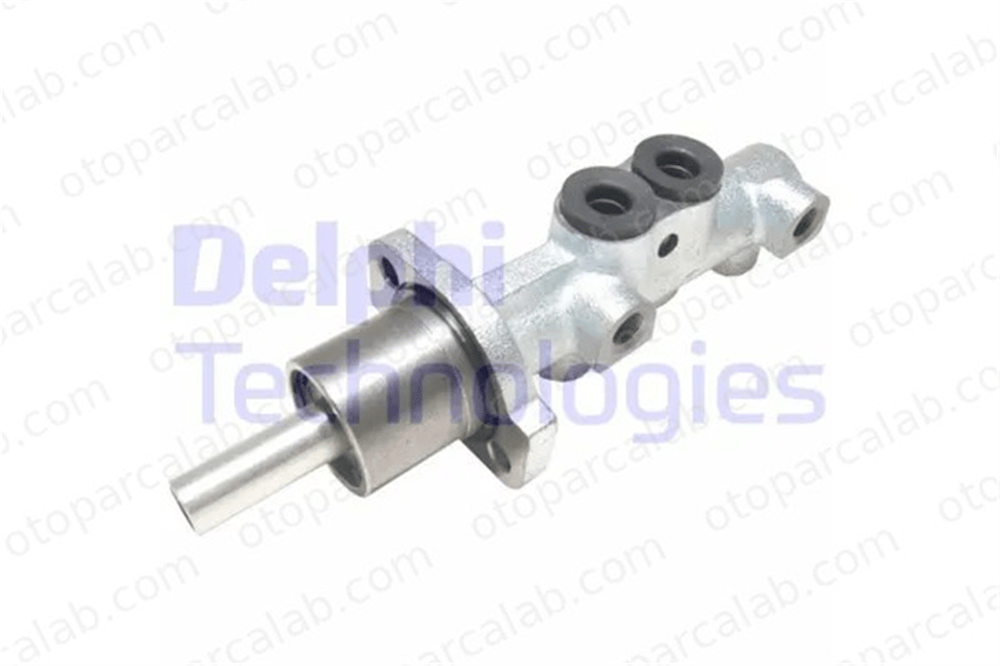 DELPHI LM80166 Fren Ana Merkez SEAT IBIZA III VW POLO 6Q0611019E 6Q0611019Q