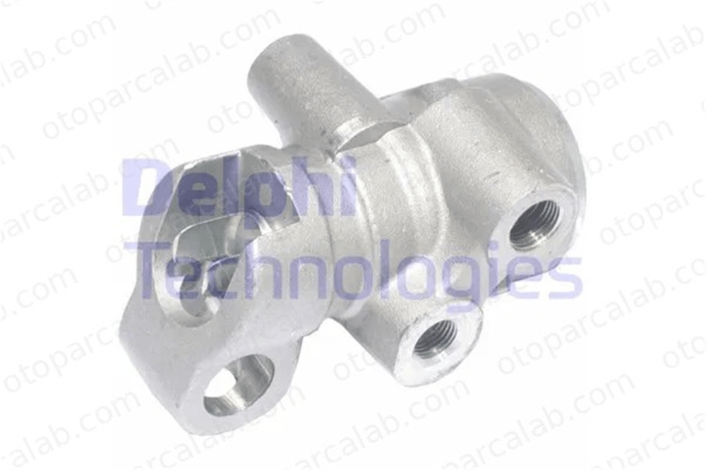DELPHI LV30000 Fren Limitör FIAT DUCATO Panelvan/Van DUCATO Platform şasi 486165 486172