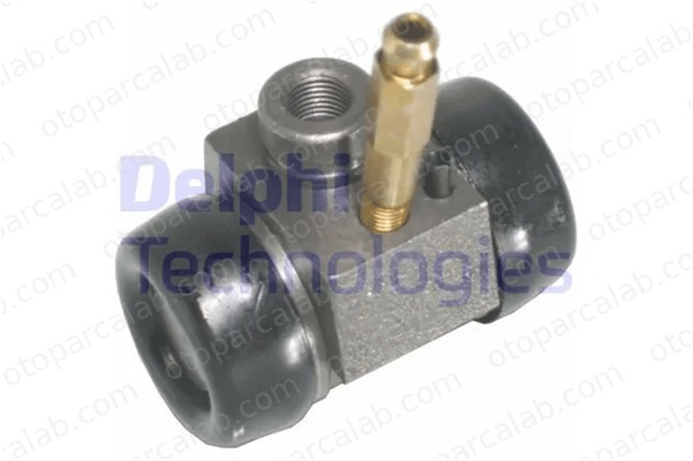 DELPHI LW11394 Fren Silindiri Arka Sağ veya Sol FORD TRANSIT Minibüs/Otobüs TRANSIT Platform şasi 1561166 93160540