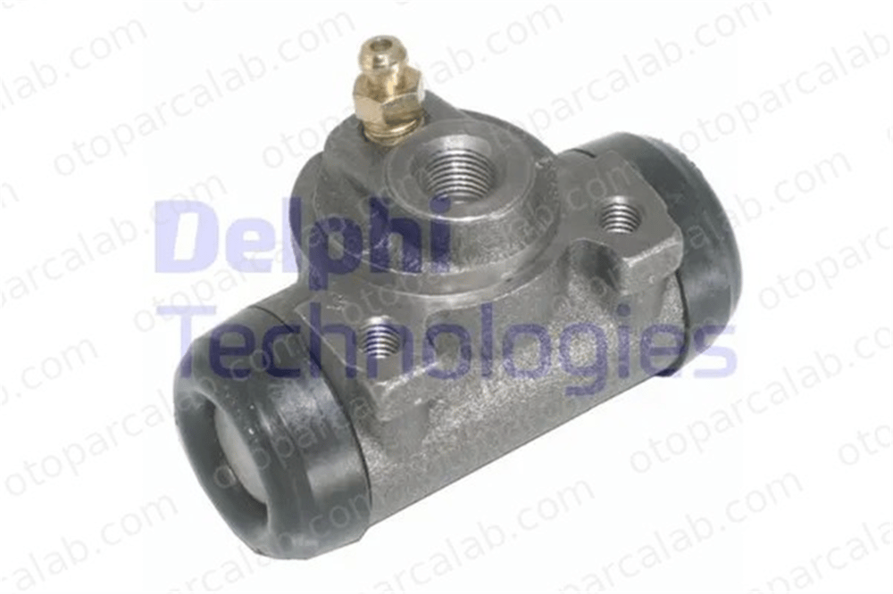 DELPHI LW15971 Fren Silindiri Arka Sağ veya Sol FIAT PANDA DOBLO Kasa/büyük limuzin 9945980