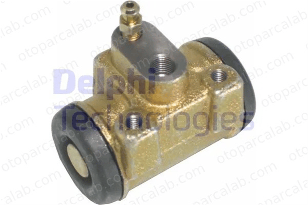 DELPHI LW21057 Fren Silindiri Arka Sağ veya Sol FIAT DUCATO Panelvan/Van CITROËN JUMPER Panelvan/Van 4402A3 4402E4
