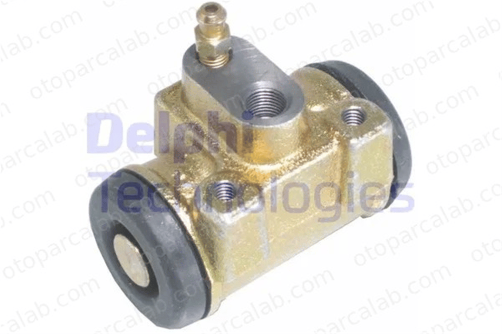 DELPHI LW21058 Fren Silindiri Arka Sağ veya Sol PEUGEOT BOXER Panelvan/Van BOXER Platform şasi 4402A5 9945895