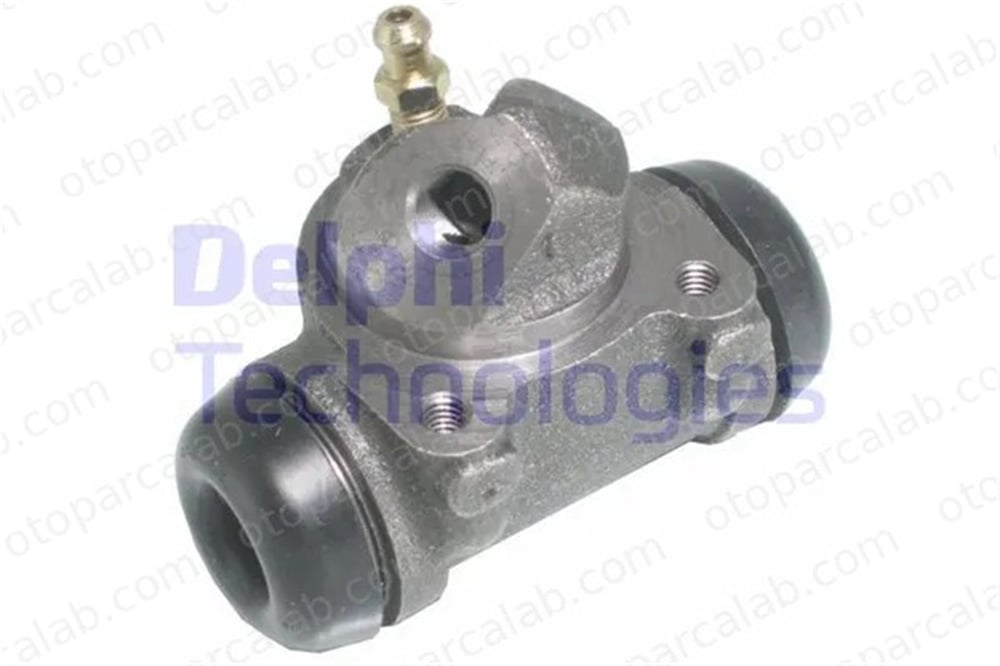 DELPHI LW21583 Fren Silindiri Arka Sağ veya Sol RENAULT 25 20 7701024247