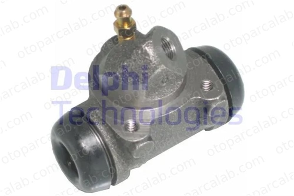 DELPHI LW21584 Fren Silindiri Arka Sağ veya Sol RENAULT 25 20 7701024248
