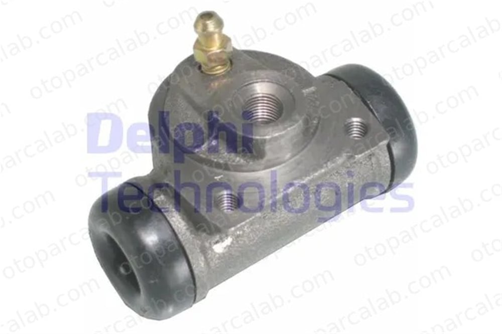 DELPHI LW21685 Fren Silindiri Arka Sağ veya Sol CITROËN C15 Kasa/büyük limuzin RENAULT 18 Variable 17689400 95606669