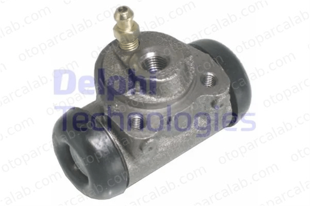 DELPHI LW21796 Fren Silindiri Arka Sağ veya Sol RENAULT 5 4 7701349150 7701365379
