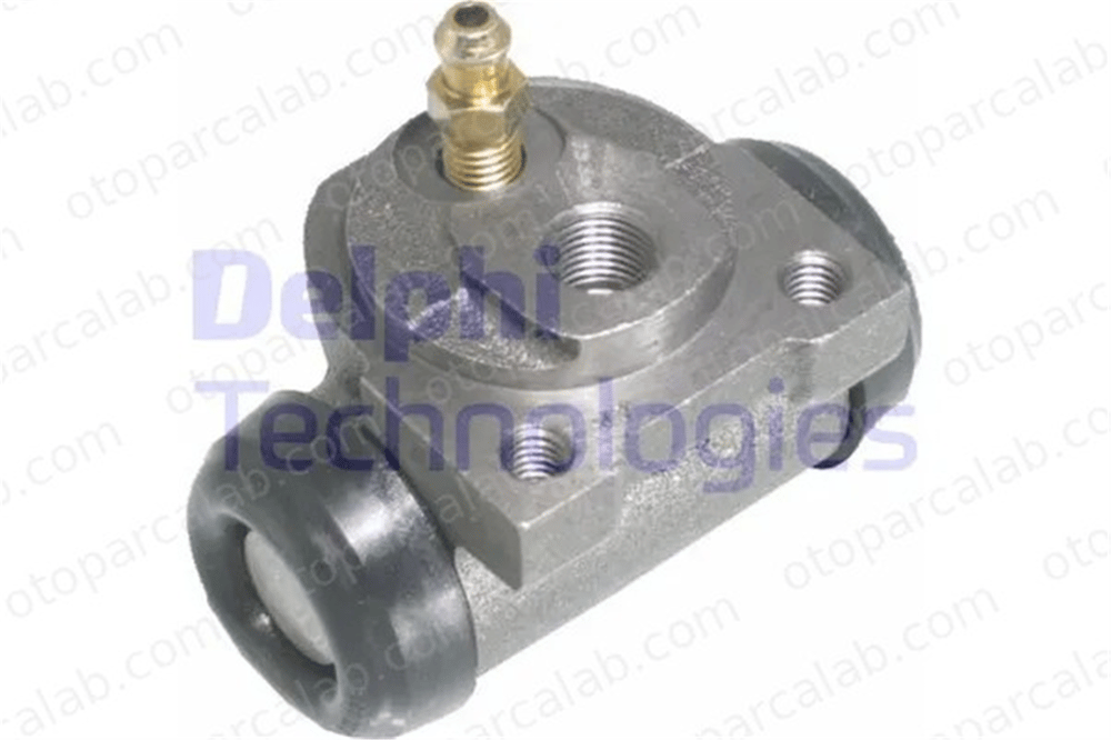 DELPHI LW21877 Fren Silindiri Arka Sağ veya Sol CITROËN AX PEUGEOT 106 I 405295 95608852