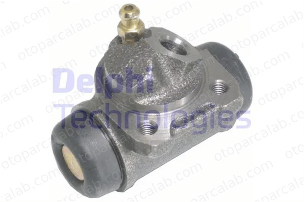 DELPHI LW21897 Fren Silindiri Arka Sol RENAULT 19 II Chamade 19 II 95659664 7701036006