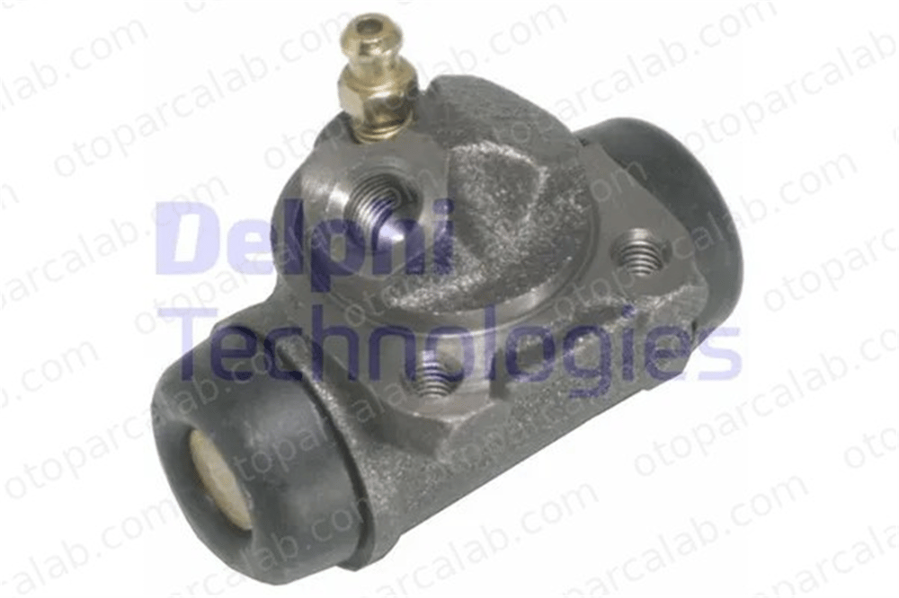 DELPHI LW21898 Fren Silindiri Arka Sağ RENAULT 19 II Chamade 19 II 95659665 7701036007
