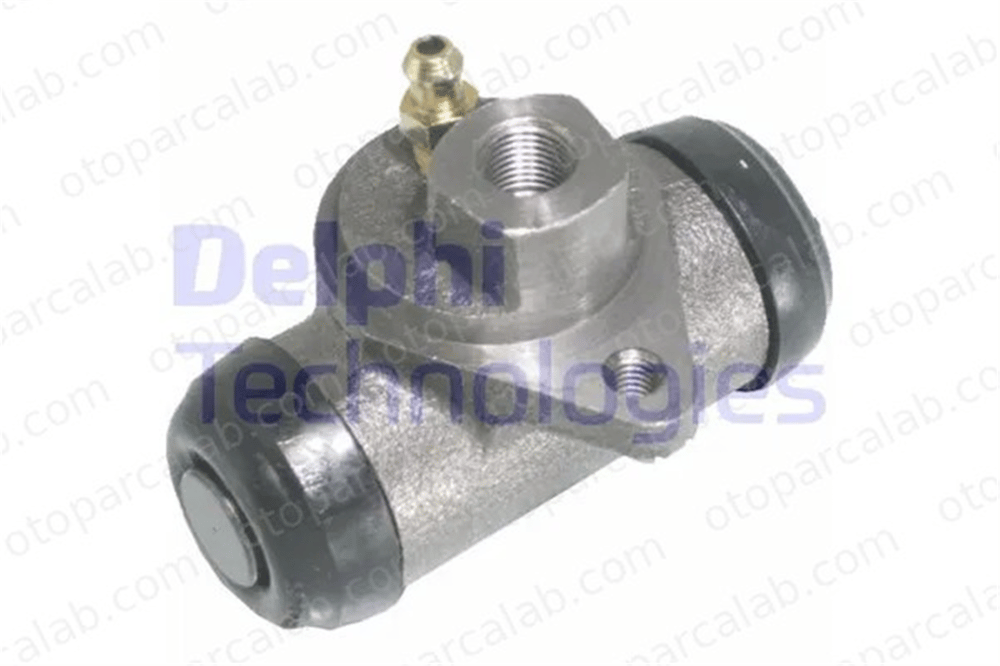 DELPHI LW21990 Fren Silindiri Arka Sağ veya Sol FORD FIESTA III FIESTA Kasa/büyük limuzin 89FB2261EA 6187602