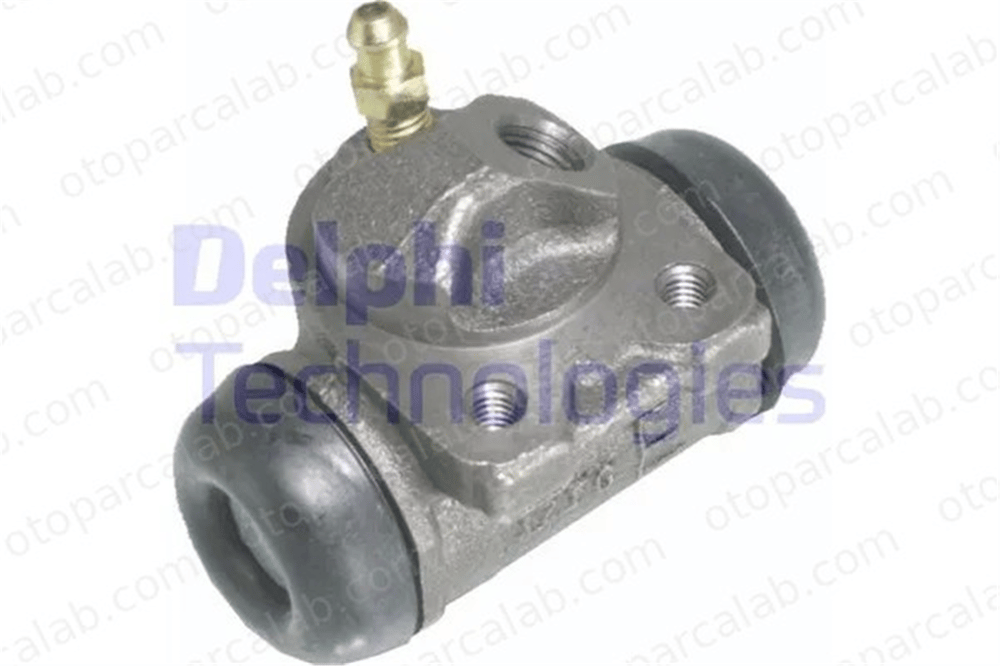 DELPHI LW22135 Fren Silindiri Arka Sol PEUGEOT 309 I 309 II 440279 7701027199