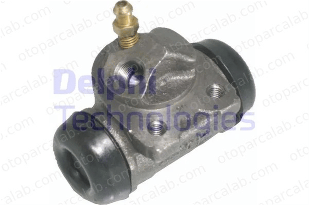 DELPHI LW22136 Fren Silindiri Arka Sağ PEUGEOT 309 I 309 II 8701349122 440280