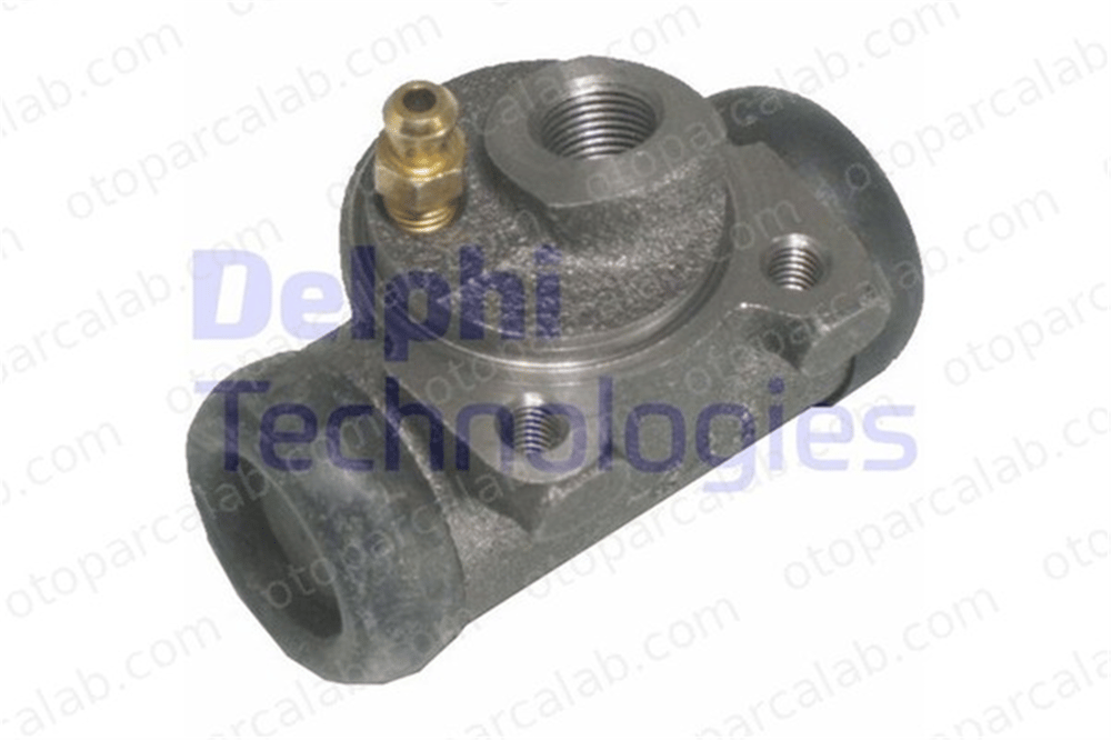 DELPHI LW25031 Fren Silindiri Arka Sol PEUGEOT 205 II 205 I 440265