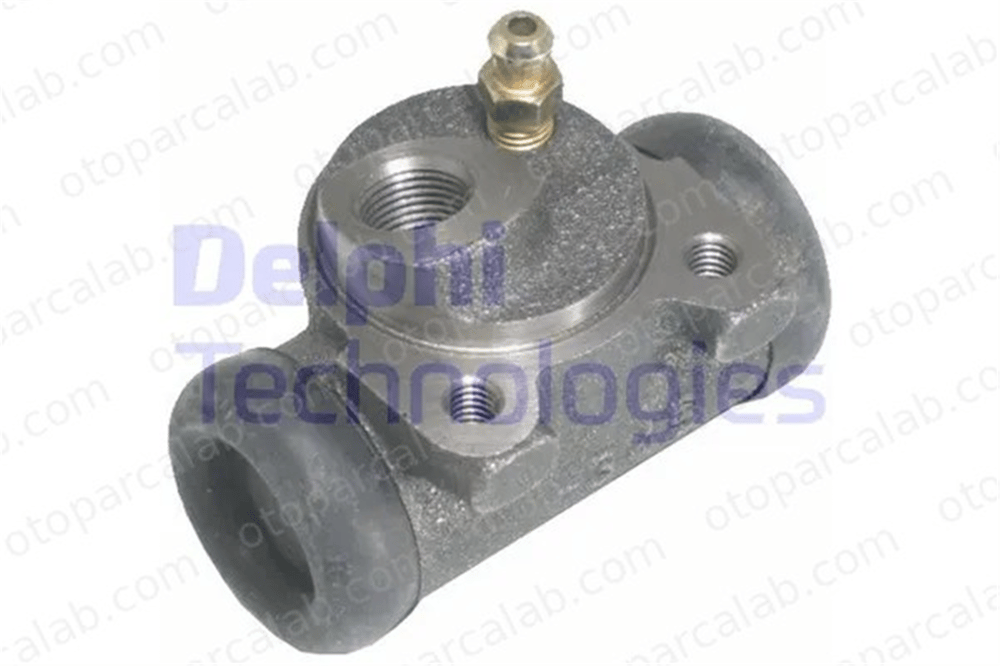 DELPHI LW25032 Fren Silindiri Arka Sağ PEUGEOT 205 II 205 I 440266