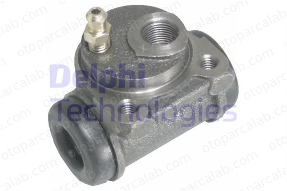 DELPHI LW25035 Fren Silindiri Arka Sol CITROËN AX SAXO 95659673 95608853