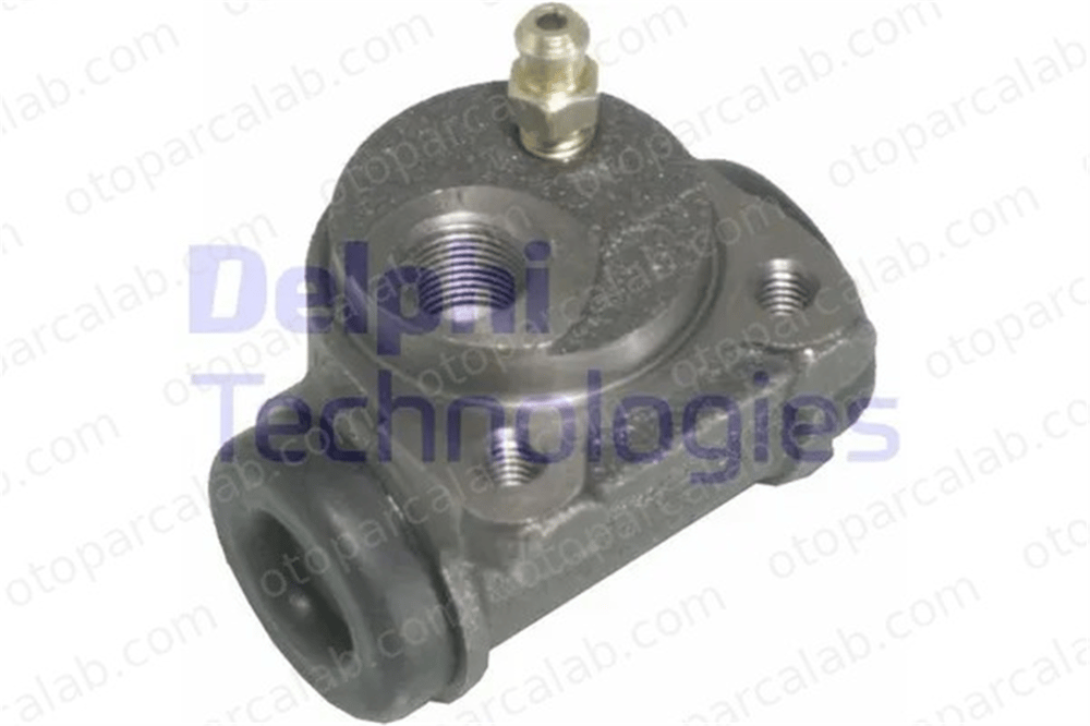 DELPHI LW25036 Fren Silindiri Arka Sağ CITROËN AX SAXO 95608854 95659674