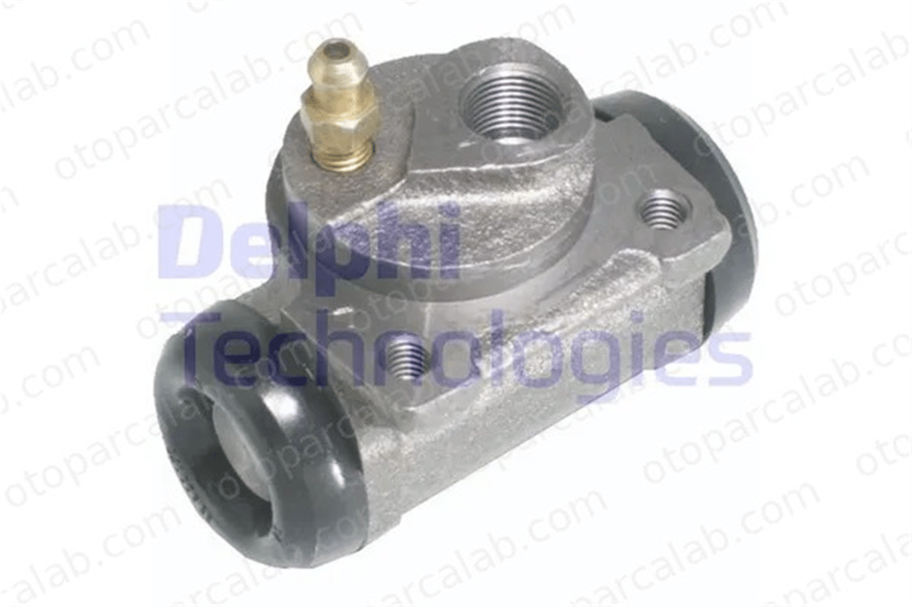 DELPHI LW25077 Fren Silindiri Arka Sağ RENAULT 19 I 19 II 7701033706