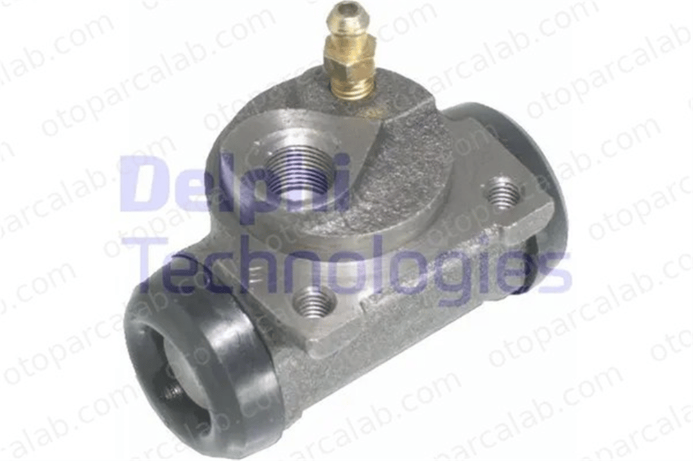 DELPHI LW25078 Fren Silindiri Arka Sol RENAULT 19 I 19 II 7701033707