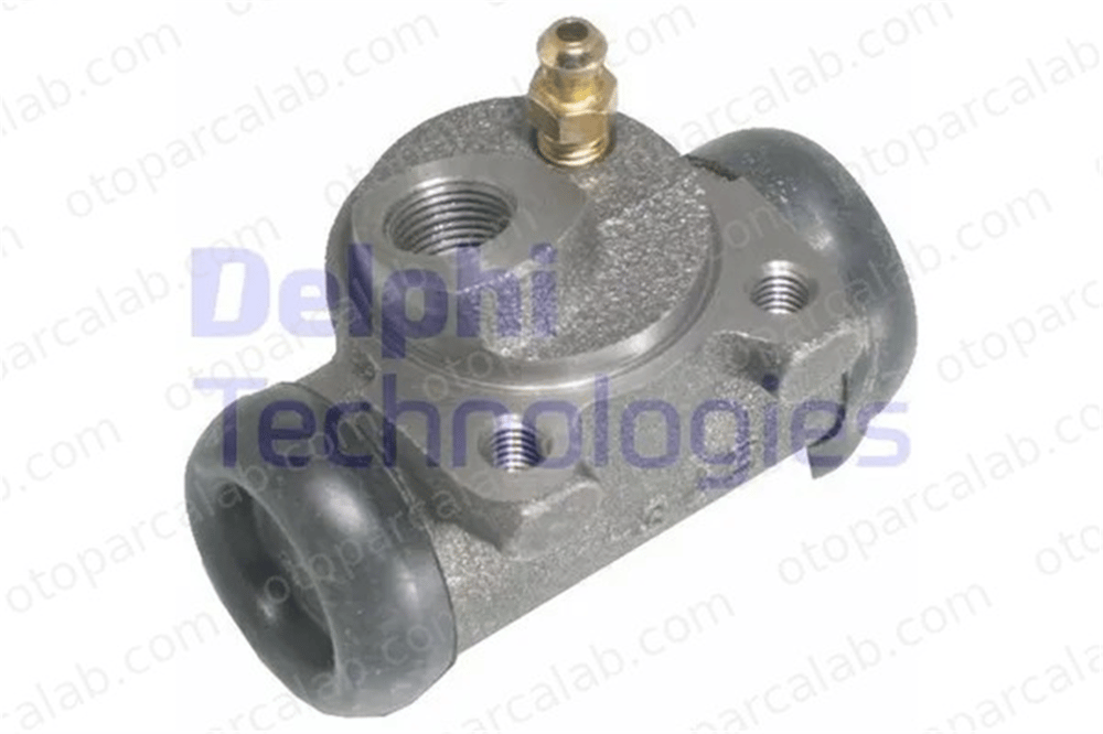 DELPHI LW25086 Fren Silindiri Arka Sağ PEUGEOT 205 II 309 II 440268 4757033010