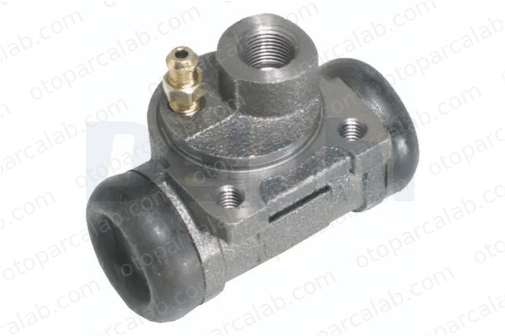 DELPHI LW25113 Fren Silindiri Arka Sol CITROËN SAXO PEUGEOT 106 I 440293