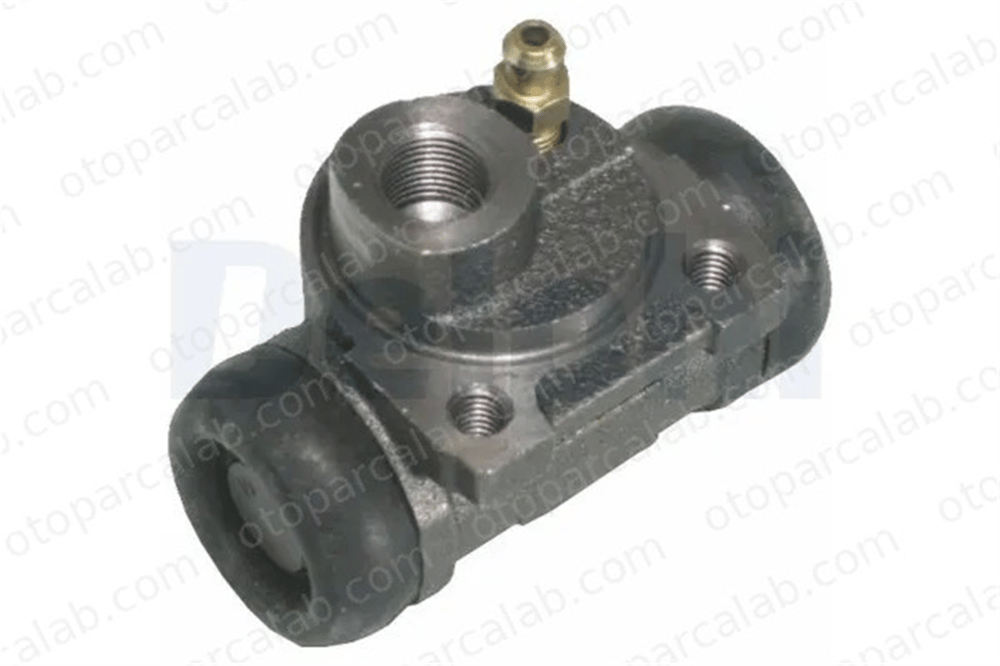 DELPHI LW25114 Fren Silindiri Arka Sağ CITROËN SAXO PEUGEOT 106 I 440294 95659674