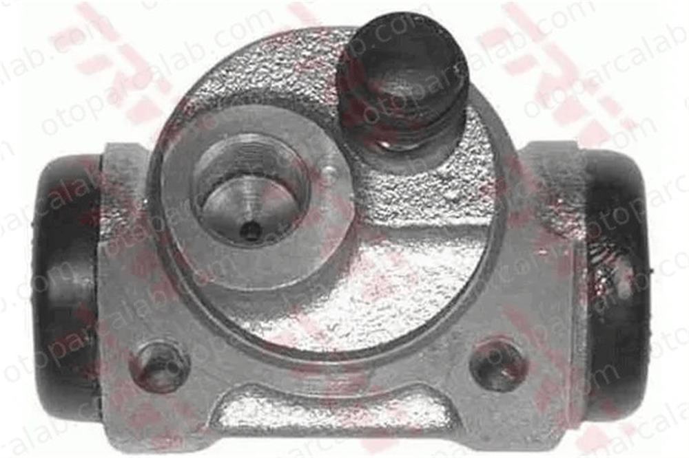 DELPHI LW25123 Fren Silindiri Arka Sol RENAULT 19 I 19 II 95668067 44O297