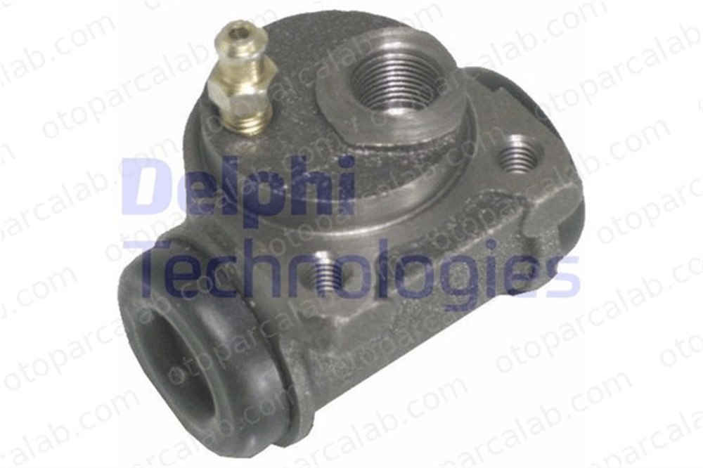 DELPHI LW25135 Fren Silindiri Arka Sol CITROËN SAXO PEUGEOT 106 II 440290