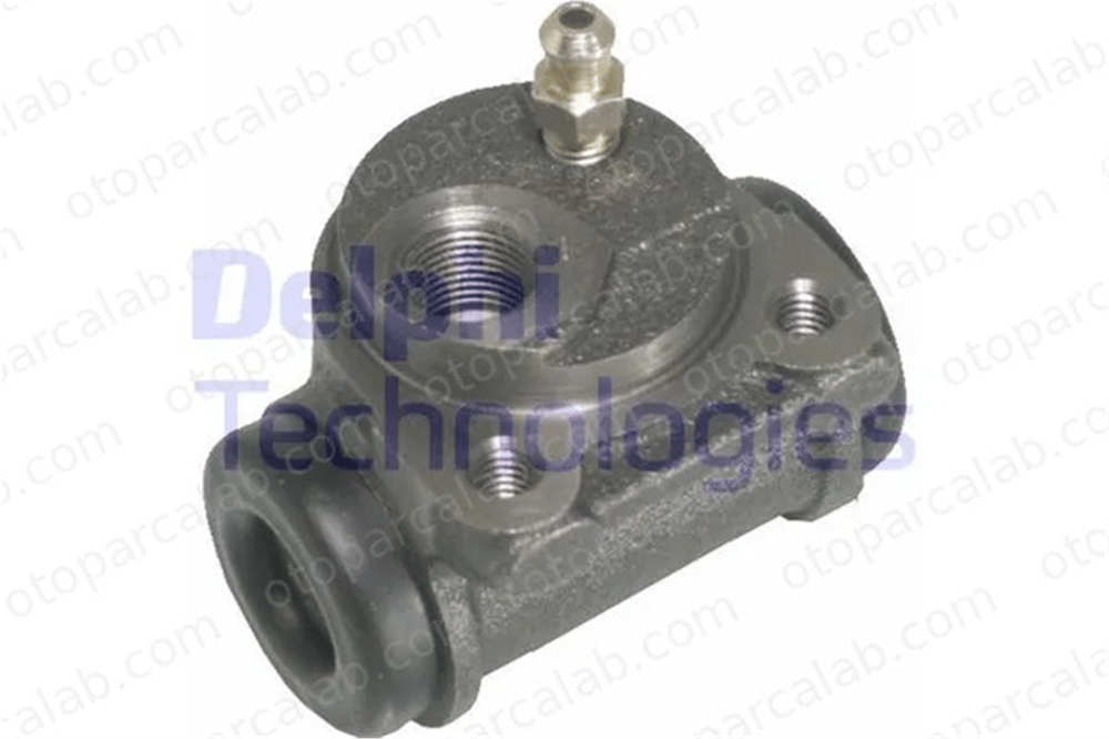 DELPHI LW25136 Fren Silindiri Arka Sağ CITROËN SAXO PEUGEOT 106 II 440291