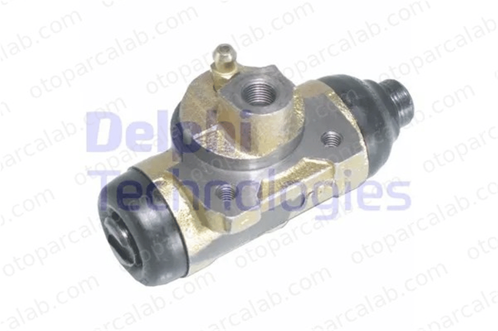 DELPHI LW26505 Fren Silindiri Arka Sağ veya Sol FORD TRANSIT Minibüs/Otobüs TRANSIT Panelvan/Van 6464704 1809920
