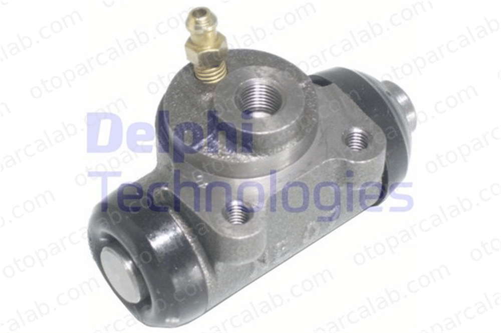 DELPHI LW30005 Fren Silindiri Arka Sağ veya Sol CITROËN XSARA PEUGEOT 306 4402A8 4402C3