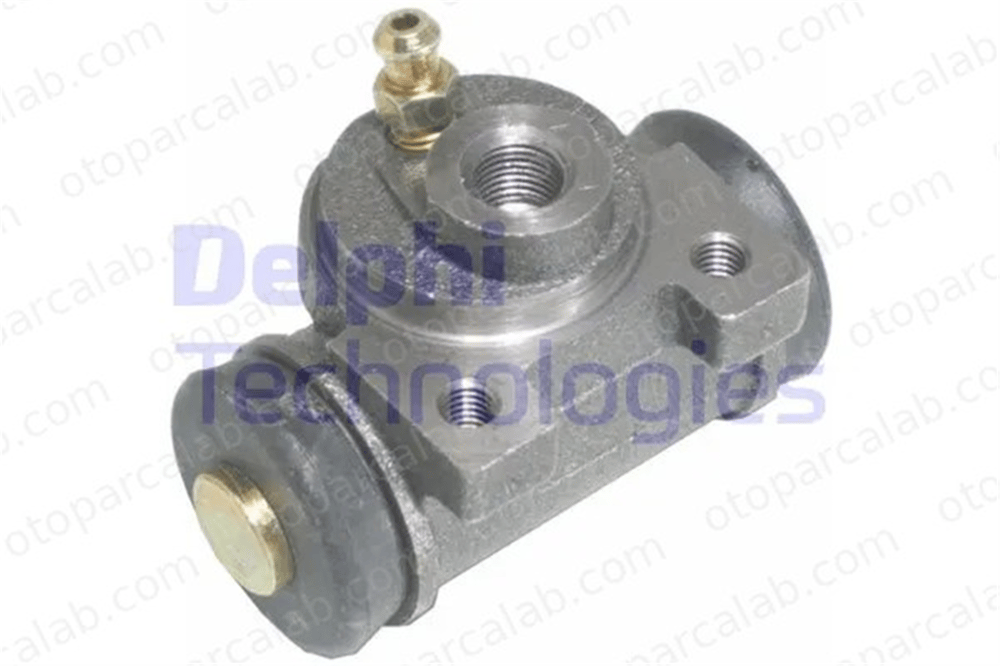 DELPHI LW30007 Fren Silindiri Arka Sağ veya Sol RENAULT CLIO II DACIA LOGAN 6001547632 441006424R